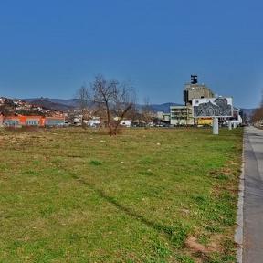 UP Kongresni centar Sarajeva omogućava izgradnju stambenih sadržaja