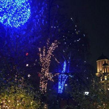 Javni doček Nove godine u Sarajevu, ukoliko sigurnosna situacija bude dobra