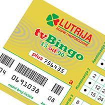 Večeras izvlačenje 1. vanrednog kola TV Binga