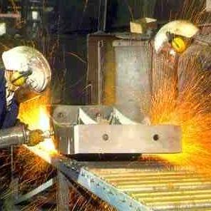 Povećana industrijska proizvodnja u FBiH
