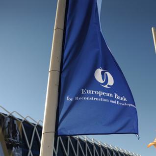 EBRD: Istočnoj Evropi prijeti život daleko ispod ekonomskog standarda