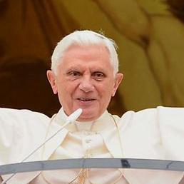 Joseph Ratzinger- Prvi njemački papa nakon 948. godina