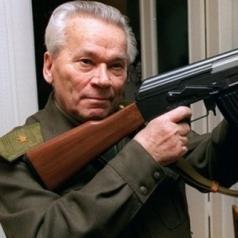 Izumitelj kalašnjikova umro u 94. godini