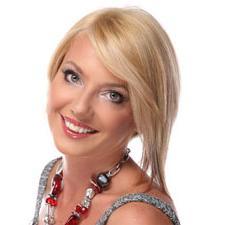 Džena Zeničanin, urednica i voditeljica - Vjerna Hayatu