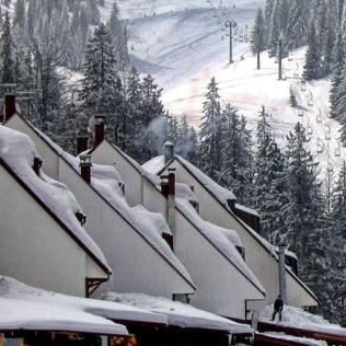 OC Jahorina prodaje zgradu i zemljište