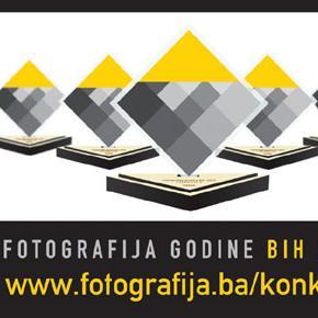 Nagradni fond festivala Fotografija godine BiH 2013