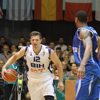 Košarkaški Zmajevi pobijedili Veliku Britaniju i plasirali se na Eurobasket