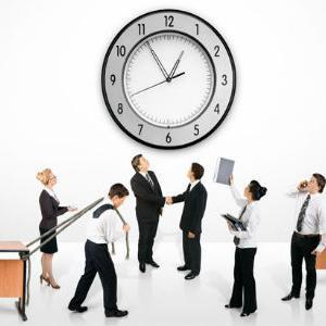 Seminar: Kako agilne organizacije upravljaju promjenama