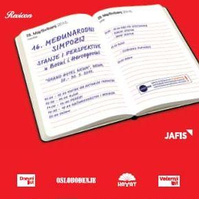 16. Međunarodni Revicon simpozij - Stanje i perspektive u BiH