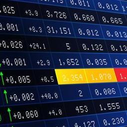Promet na BLSE 827.743,73 KM