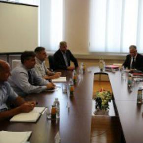 Elektroprivreda HZHB: Natječaj za izbor članova odbora za reviziju