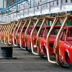 Otvoren stečaj nad firmom Zastava automobili