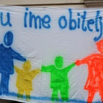 Rezultati referenduma o braku 65,87% za, 33,51% protiv