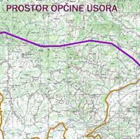 Započela izrada Prostornog plana općine Usora