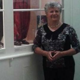 Fahira Hasedžić prepoznatljiva po koreografijama i narodnim nošnjama