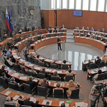 Slovenska vlada o tužbi EK zbog nesaniranih odlagališta otpada