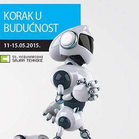 Kompanije iz RS-a predstavile se na Međunarodnom sajmu tehnike