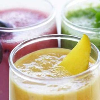 Hranom probudite uspavanu energiju