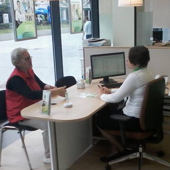 Sberbank BH i FZ MIO/PIO potpisali sporazum: Penzioneri lakše do kredita