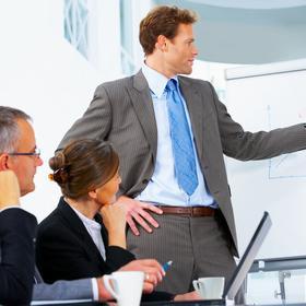 Seminar "SPIN - Napredne tehnike prodaje", Sarajevo, 20. i 21. februara