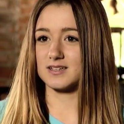 Imman Merdanović, studentica: Primljena na šest američkih univerziteta