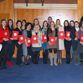 FINconsult počinje sa 21. ciklusom Edukacije za vođenje poslovnih knjiga