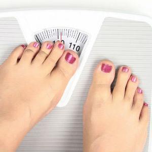 Kako se zdravo udebljati ?