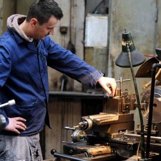 Desezonirana industrijska proizvodnja u BiH veća za 2,4 posto