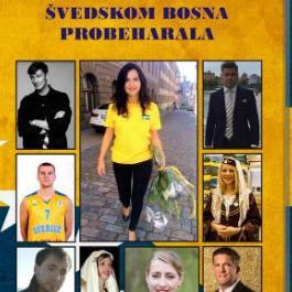 Švedskom Bosna probeharala