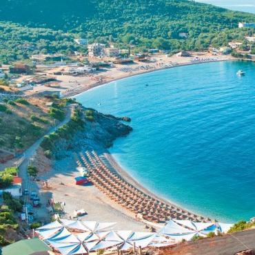 Upoznajte turističke potencijale Albanije