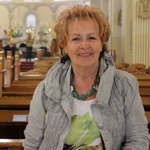 Darinka Matić Marović: Prva dirigentica bivše Jugoslavije