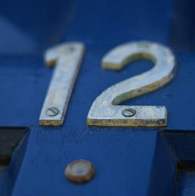 Što kućni brojevi govore o vašoj sudbini?