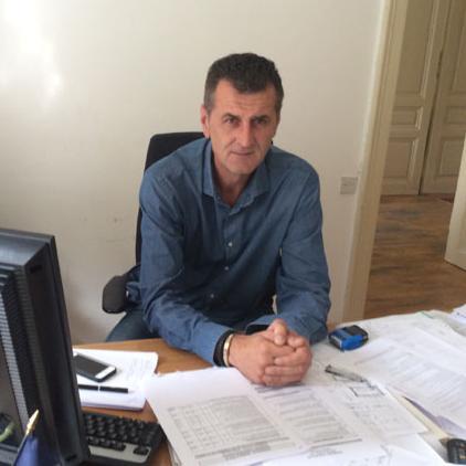 Edin Hodžić, direktor Vizije: Uspješan menadžer i strastveni ribolovac