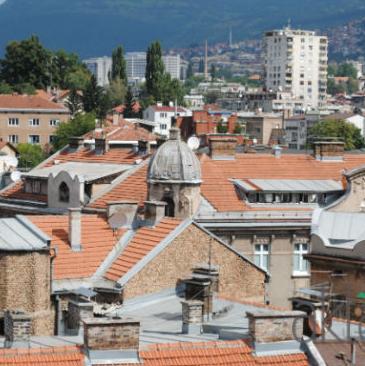 Nezaboravno Sarajevo: Svi se zaljube u "glavni grad Balkana"