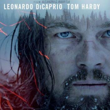 Film nominiran za 12 Oscara "Povratnik" od 21. januara u Multiplexu Ekran