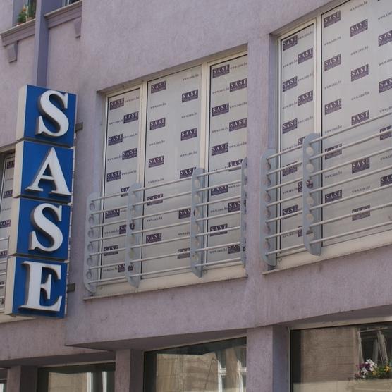 Današnji promet na SASE: 859.927,47 KM