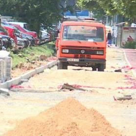 Sarajevo u oktobru dobiva novu cestu s četiri trake