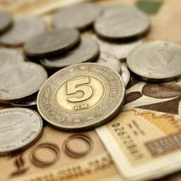 Na kursnoj listi uskoro konvertibilna marka