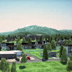 U Hadžiće će biti uloženo 200 mil. KM: Sarajevo Resort privukao investitore