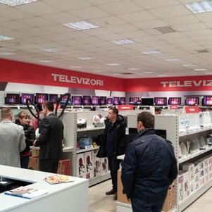 Otvoren prvi Techno shop u Bihaću