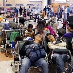 EP za bolju zaštitu putnika u aviosaobraćaju