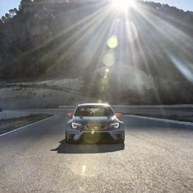 SEAT u 2014. godini ponovo spreman za trke