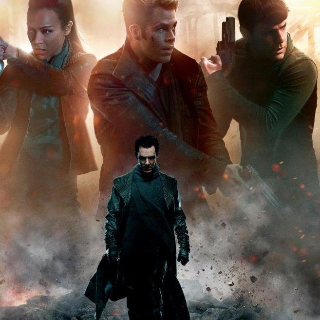 Od subote u Family Centru Ekran nastavak blockbustera Star Trek
