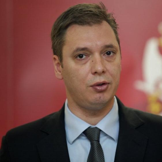 Vučić: Sve obveze na putu ka EU ispunit ćemo do kraja 2018.