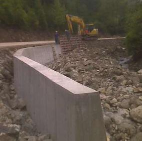 Trgošped izvodi radove na više lokacija u Kaknju