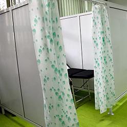 U Logavinoj otvoren Centar za fizikalnu medicinu