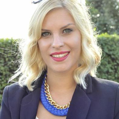 Katarina Baban, glumica: Na život gleda samo s pozitivne strane