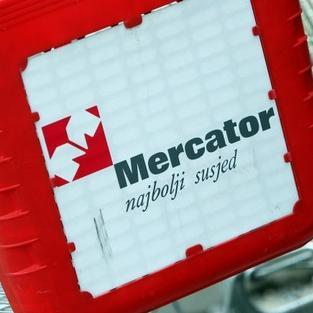 Konzum i Mercator oglasili prodaju - davanje u zakup 95 trgovina