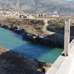 Završetak radova na izgradnji mosta Avenija – Sutina i dalje nepoznat