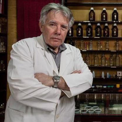 Nenad Jovanov: Posljednji parfimer čuva zanat od zaborava